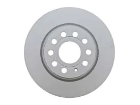 Brake Disc - SP22210 - ATE COATED