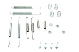 Brake Hardware Kit - 669149 - ATE