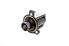 Cut-Off Valve for Turbo