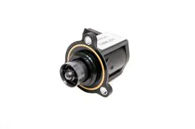 Cut-Off Valve for Turbo