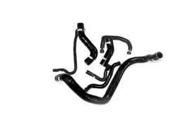 7 Piece Coolant Hose Kit for Audi and VW 1.8T (AWP)