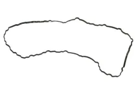 Oil Pan Gasket - 398.260 - ELRING KLINGER