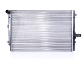Radiator - 65281A - NISSENS