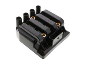Ignition Coil - 5034 - BREMI / STI
