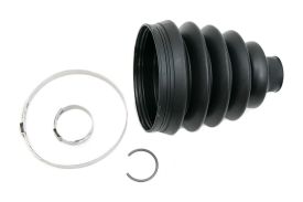 BOOT - 7E0498203C - Genuine Volkswagen/Audi