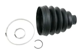 BOOT - 7E0498203C - Genuine Volkswagen/Audi