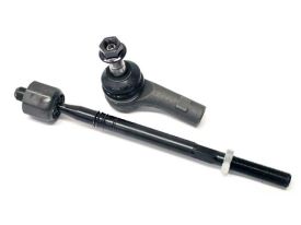 Tie Rod - 37206 - FEBI BILSTEIN