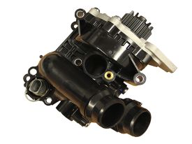 Water Pump Assembly - WPL0016 - REIN AUTOMOTIVE