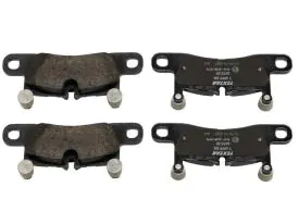 Brake Pad Set - 2472101 - TEXTAR