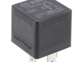 Relay - 0-986-332-209 - BOSCH
