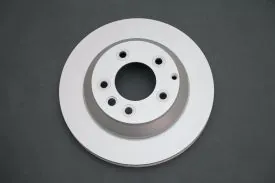 7L8615601G - Rear Brake Rotor (330x28)