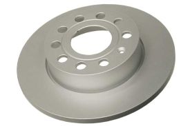 Brake Disc - SP12158 - ATE COATED