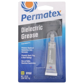 Dielectric Grease 0.33oz