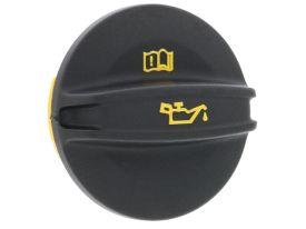 Engine Oil Filler Cap - BL02040-SV-500 - BLAU