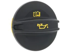 Engine Oil Filler Cap - BL02040-SV-500 - BLAU