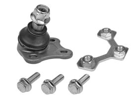 Ball Joint - 116 010 8287/HD - MEYLE HD
