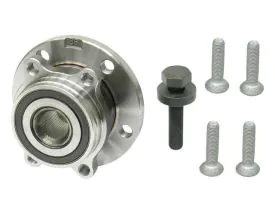 Wheel Hub - 7136106100 - SCHAEFFLER