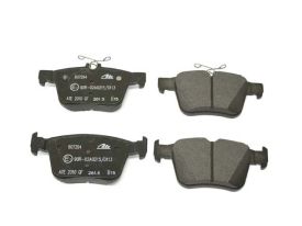 Brake Pad Set - 607294 - ATE