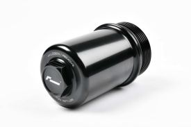 RacingLine Billet DSG Oil Filter Housing / DQ250 / 6-speed