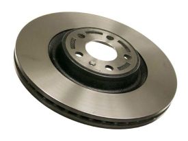 Brake Disc - BD4150 - FREMAX PAINTED