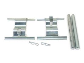 Brake Pad Hardware Kit - 610280 - ATE