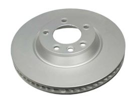 Brake Disc - SP34124 - ATE COATED