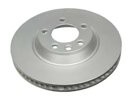 Brake Disc - SP34124 - ATE COATED