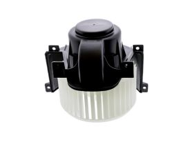 Blower Motor - 87139 - NISSENS
