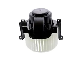 Blower Motor - 87139 - NISSENS