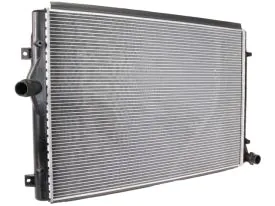 Radiator - CR 1539 000S - MAHLE BEHR