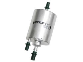 Fuel Filter - KL 571 - MAHLE