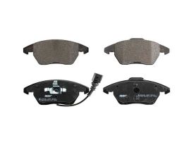 Brake Pad Set - FDB1641 - FERODO