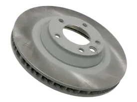 Brake Disc - 205850C - SEBRO COATED