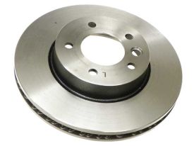 Brake Disc - BD3326 - FREMAX PAINTED