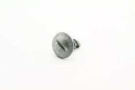 Mounting Screw for Belly Pan (Silver Metal)