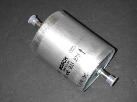 Fuel Filter - F5030 - BOSCH