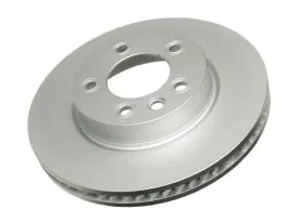 Brake Disc - SP32117 - ATE COATED