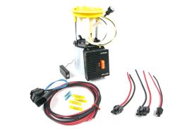 TTRS Fuel Pump with PM3 Pump Module and Harness