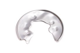 SHIELD - 8K0615612A - Genuine Volkswagen/Audi