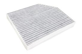 Mann - Pollen (Cabin) Filter