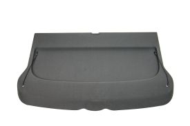 8P4867769BH2J9 - Audi A3 Luggage Compartment Cover (Sabre Black)