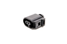 Sealed 2-Pin Connector - Female - 8T0-973-702