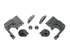 Audi Jack Kit for MK7 Models - 8V0898271GRP