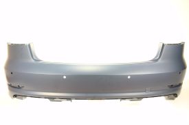 8V5807067DGRU - Rear Bumper Cover for 8V S3