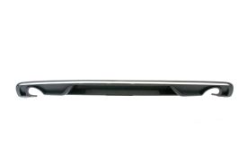 Rear Lower Valence (Black)