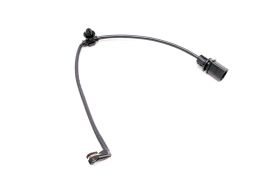 Brake Pad Wear Sensor - 8W0615121E - Genuine Volkswagen/Audi