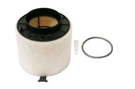 Air Filter - E675L01 D157 - HENGST