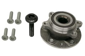 Wheel Hub - 101VA017-WB - OPTITEC