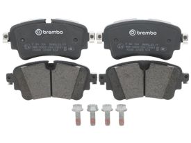 Brake Pad Set - P85154 - BREMBO