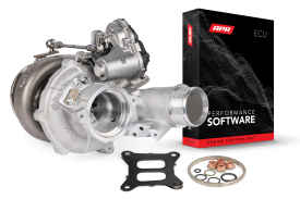 APR Stage 3 PowerMax GT2563S Turbocharger System